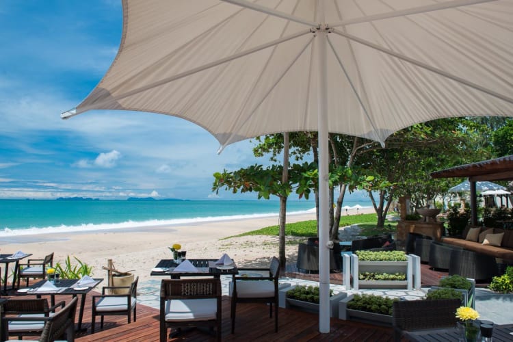 Tides Restaurant
